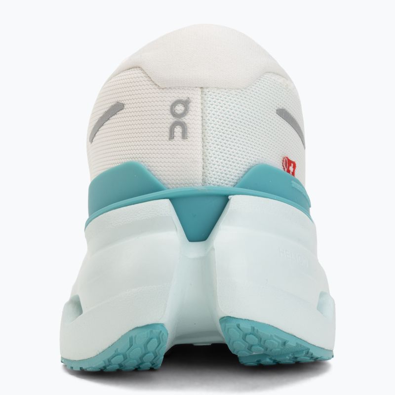 Încălțăminte de alergare pentru femei On Cloudrunner 3 ivory/aquamarine 6