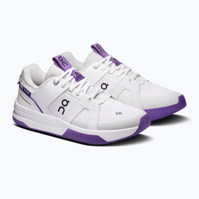 Încălțăminte pentru femei On The Roger Clubhouse Pro 2 white/amethyst 3