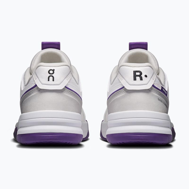 Încălțăminte pentru femei On The Roger Clubhouse Pro 2 white/amethyst 4