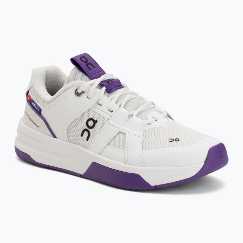 Încălțăminte pentru femei On The Roger Clubhouse Pro 2 white/amethyst