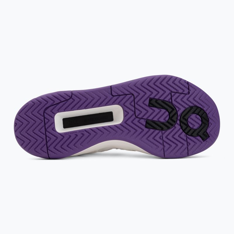 Încălțăminte pentru femei On The Roger Clubhouse Pro 2 white/amethyst 4
