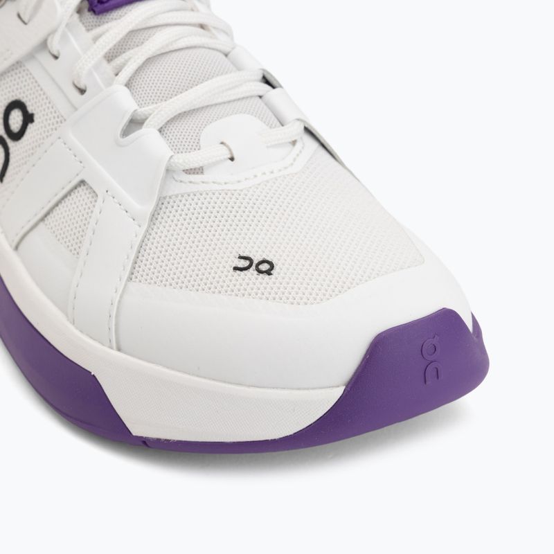 Încălțăminte pentru femei On The Roger Clubhouse Pro 2 white/amethyst 7
