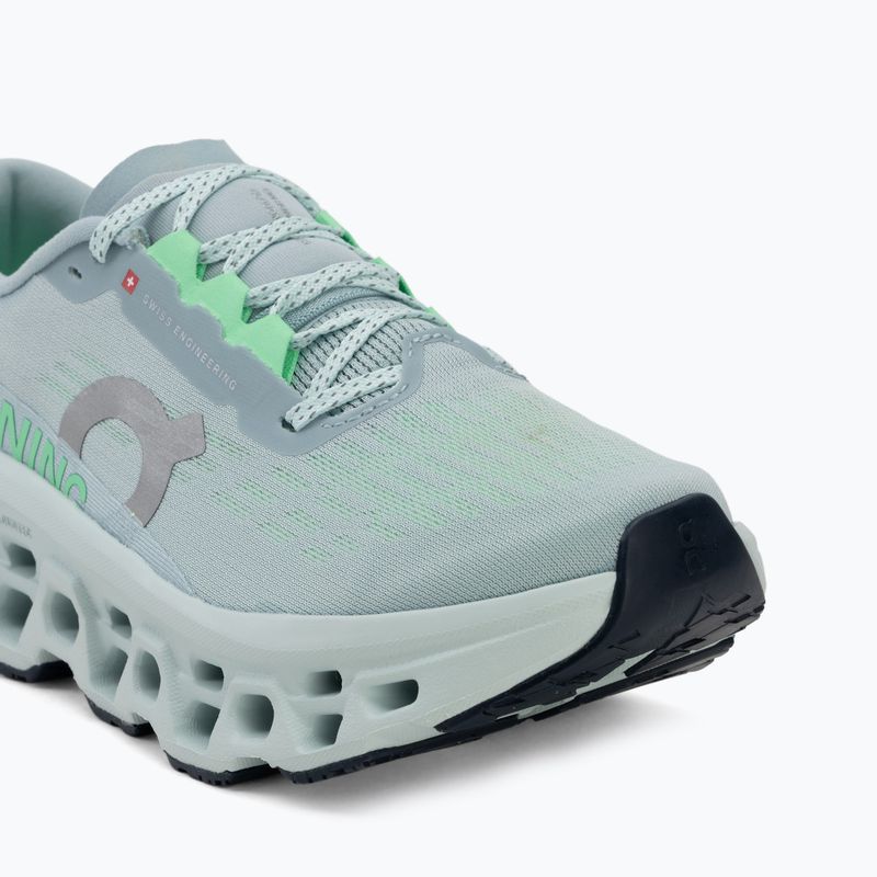 Încălțăminte de alergare pentru femei On Cloudmonster 3 brook/flurry 7