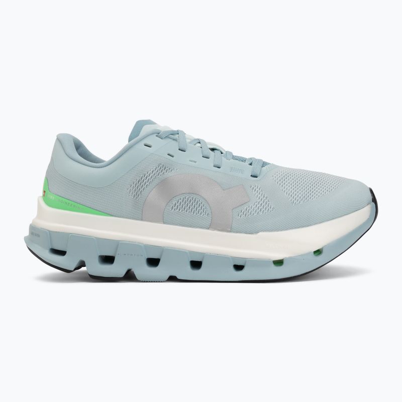 Încălțăminte de alergare pentru femei On Cloudflow 5 flurry/wash 2