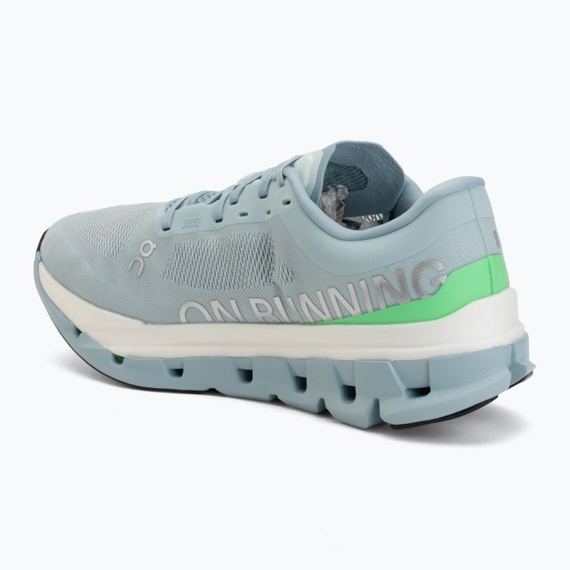 Încălțăminte de alergare pentru femei On Cloudflow 5 flurry/wash 3