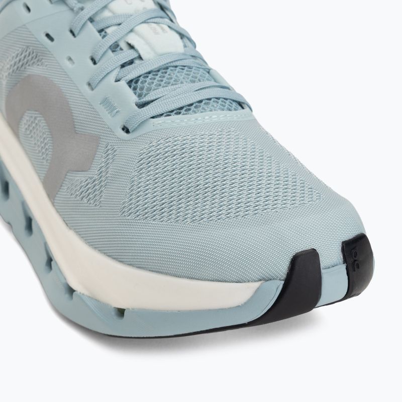 Încălțăminte de alergare pentru femei On Cloudflow 5 flurry/wash 7