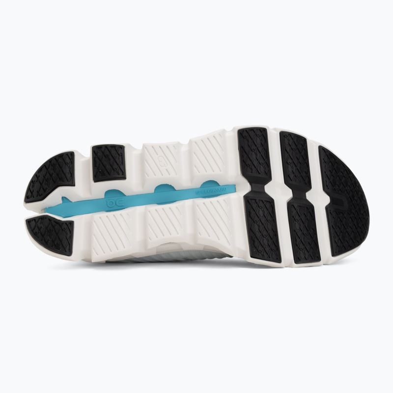 Încălțăminte de alergare pentru femei On Cloudswift 4 surf/white 4
