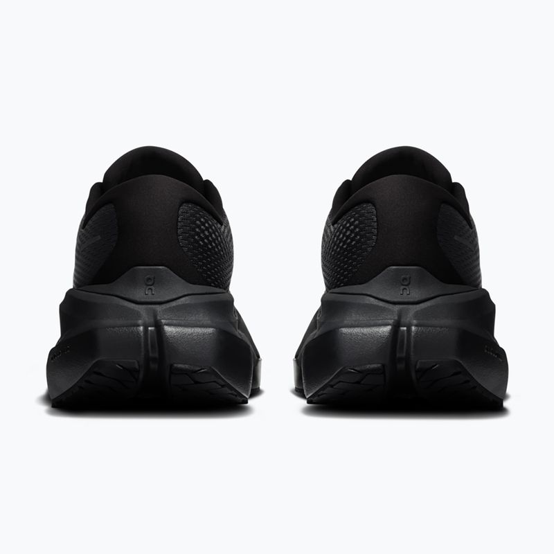 Încălțăminte de alergare pentru bărbați On Cloudrunner 3 Max black/black 5