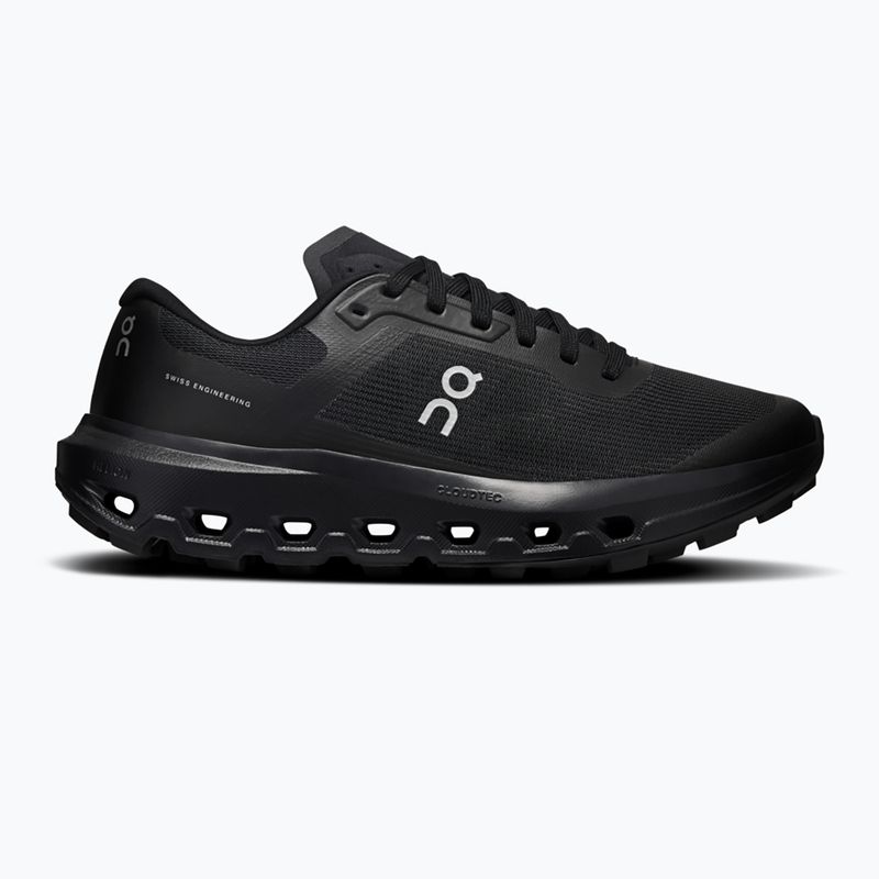 Încălțăminte de alergare pentru femei On Cloudvista 3 black/black