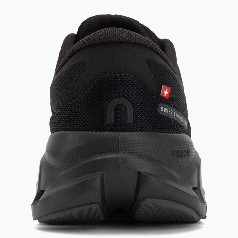 Încălțăminte de antrenament pentru femei On Cloud X 5 black/black 6