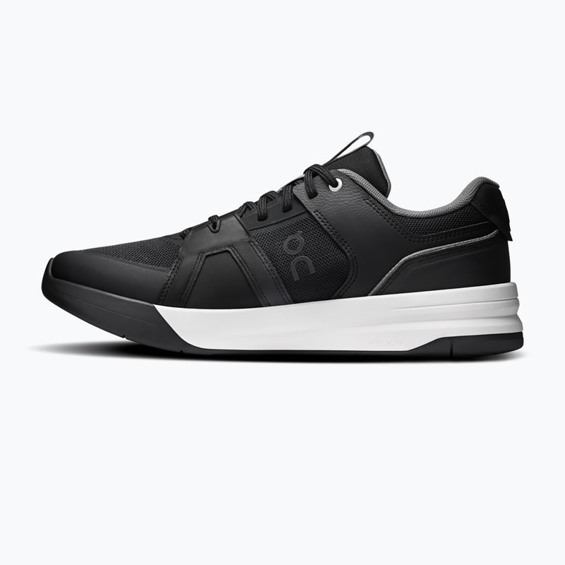 Încălțăminte pentru bărbați On The Roger Clubhouse Pro 2 black/eclipse 2