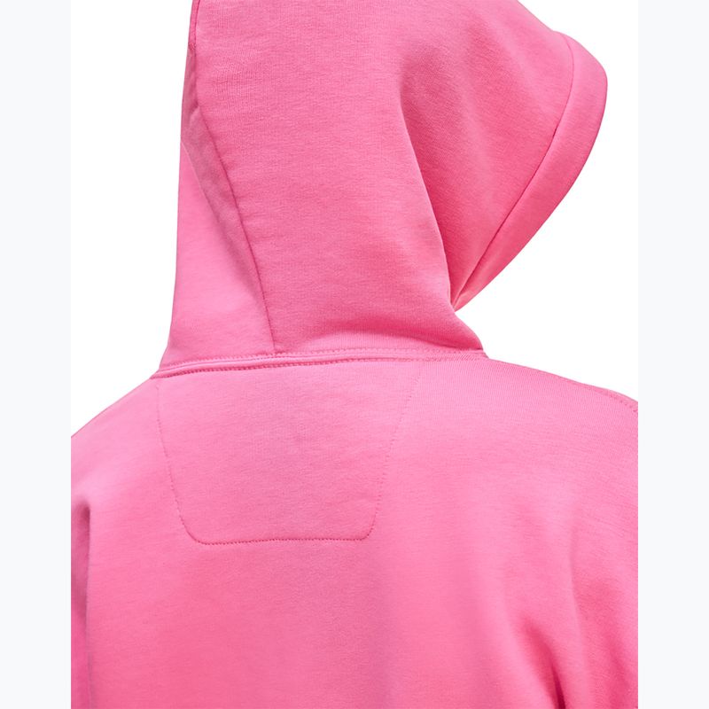 Bluză pentru femei On Club Hoodie bubblegum 7