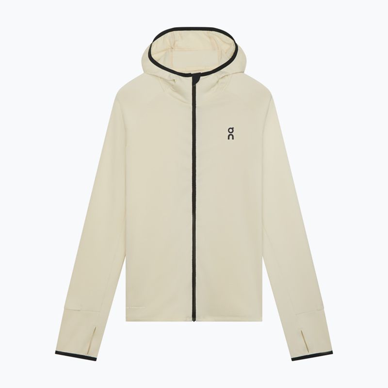 Bluză pentru femei de alergare On Climate Zip Hoodie hare