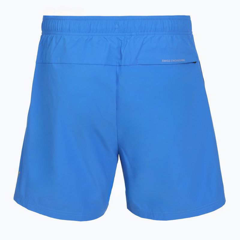 Pantaloni scurți de alergare pentru bărbați On 5" Core jay 2