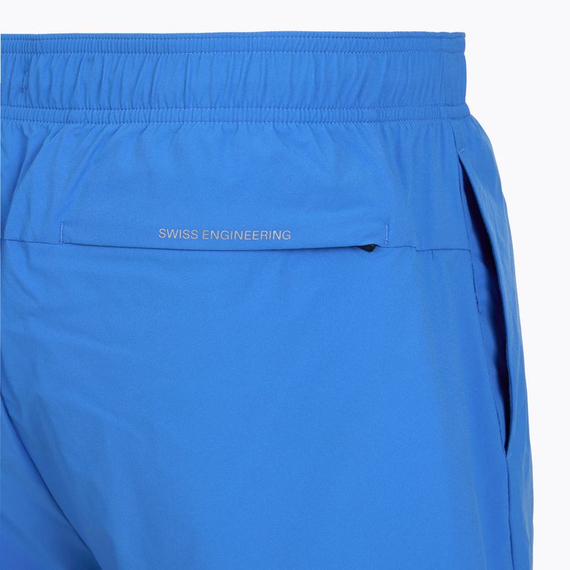 Pantaloni scurți de alergare pentru bărbați On 5" Core jay 4