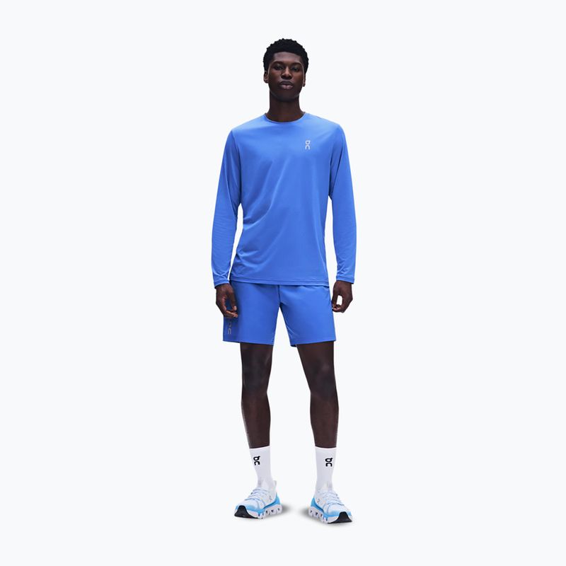 Longsleeve de alergare pentru bărbați On Core Long-T jay 2