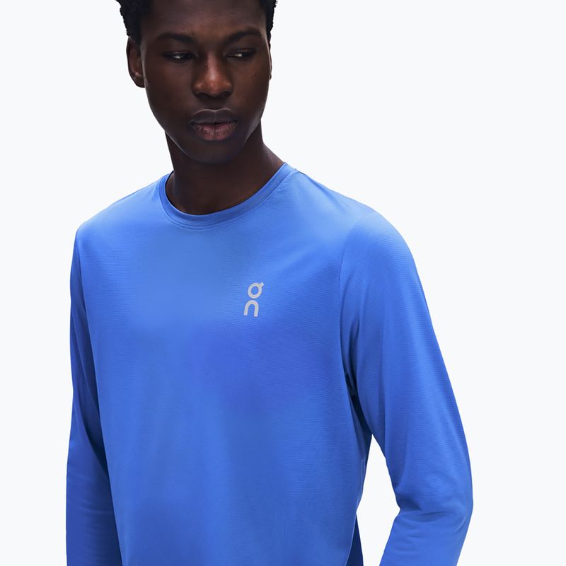 Longsleeve de alergare pentru bărbați On Core Long-T jay 5