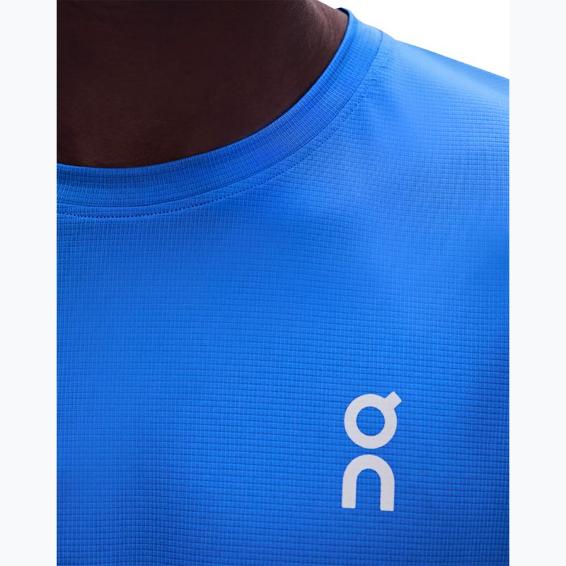 Longsleeve de alergare pentru bărbați On Core Long-T jay 6