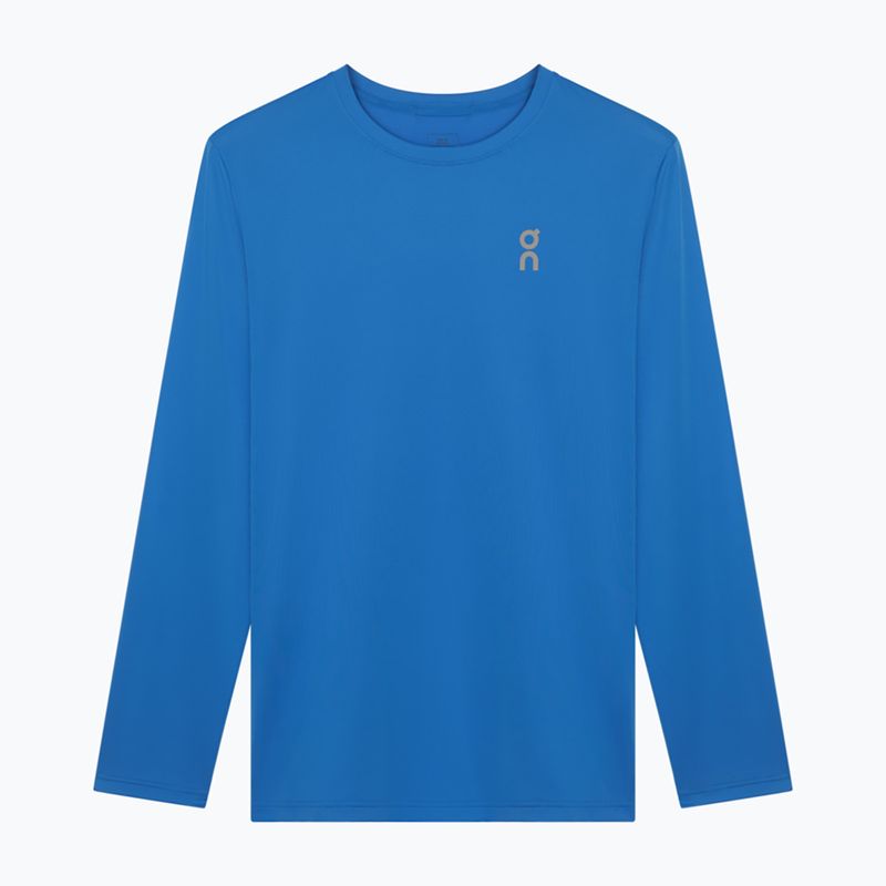Longsleeve de alergare pentru bărbați On Core Long-T jay 8