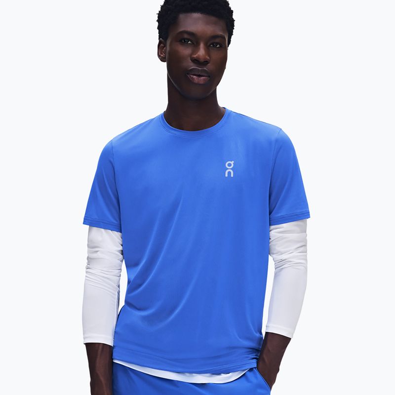 Longsleeve de alergare pentru femei On Core-T jay