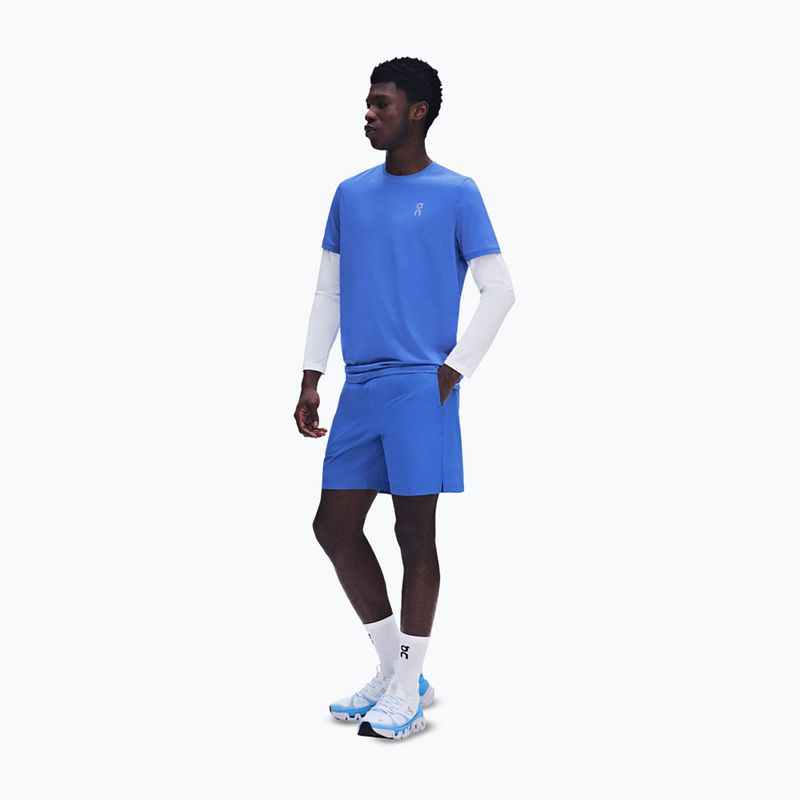 Longsleeve de alergare pentru femei On Core-T jay 2
