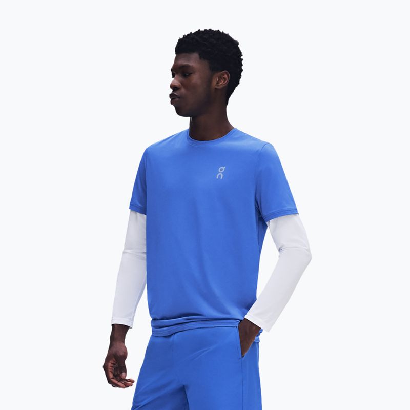 Longsleeve de alergare pentru femei On Core-T jay 4
