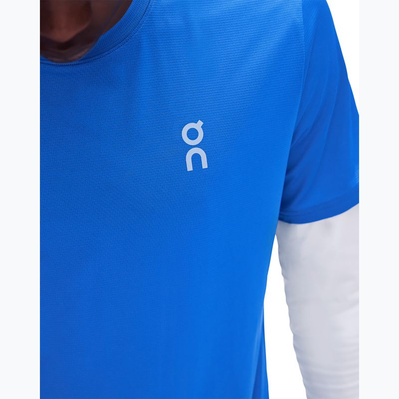 Longsleeve de alergare pentru femei On Core-T jay 6