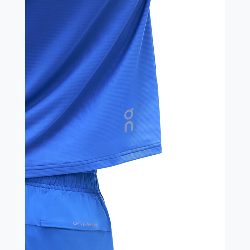 Longsleeve de alergare pentru femei On Core-T jay 8