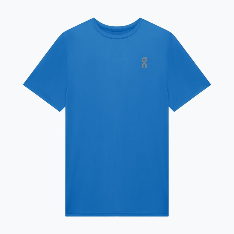 Longsleeve de alergare pentru femei On Core-T jay 9