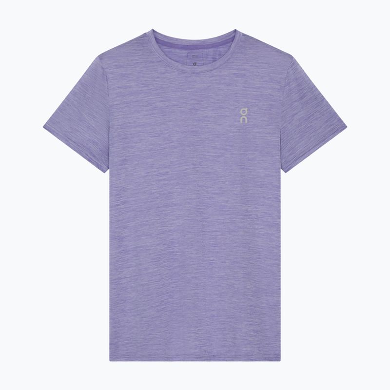 Longsleeve de alergare pentru femei On Core-T juniper