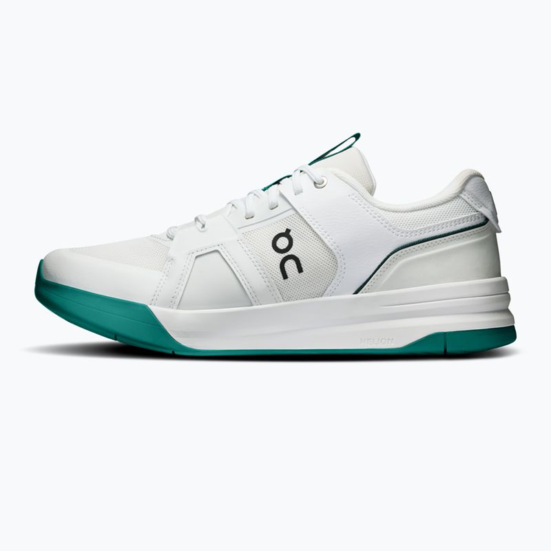 Încălțăminte pentru bărbați On The Roger Clubhouse Pro 2 white/neem 2