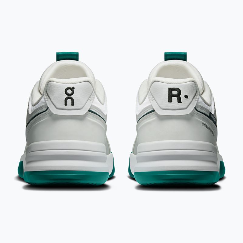 Încălțăminte pentru bărbați On The Roger Clubhouse Pro 2 white/neem 4