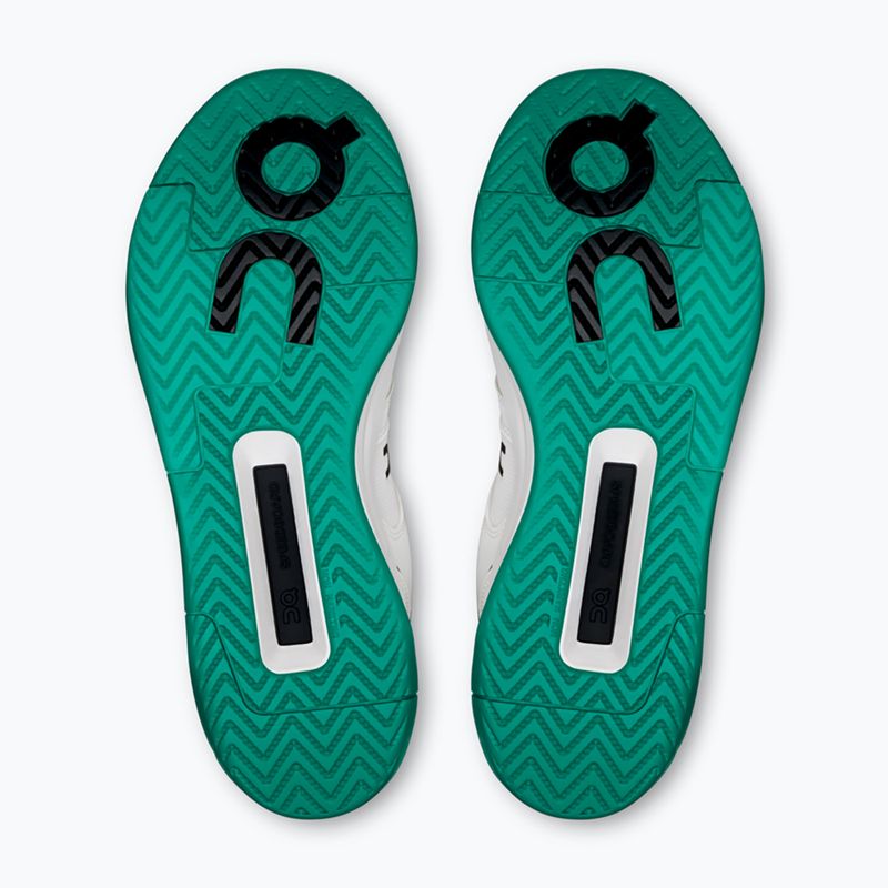 Încălțăminte pentru bărbați On The Roger Clubhouse Pro 2 white/neem 5