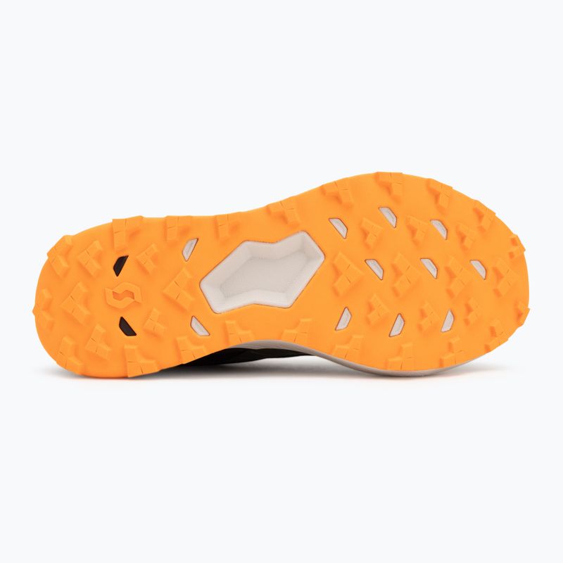 Încălțăminte de alergare pentru bărbați SCOTT Kinabalu 3 Gore-Tex black/flash orange 4