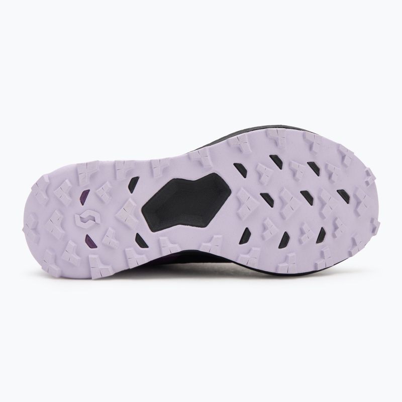 Încălțăminte de alergare pentru femei  SCOTT Kinabalu 3 Mid Gore-Tex black/vivid purple 4