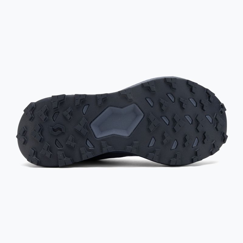 Încălțăminte de alergare pentru femei  SCOTT Kinabalu 3 dark blue/metal blue 4