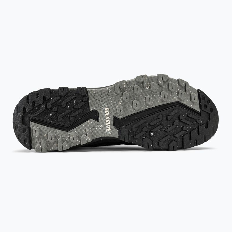 Încălțăminte pentru bărbați Dolomite Carezza WP black 4