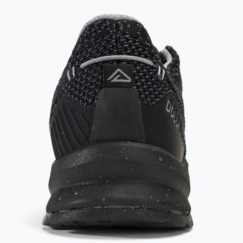 Încălțăminte pentru bărbați Dolomite Carezza WP black 6