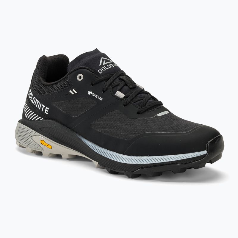 Încălțăminte de turism pentru bărbați Dolomite Nibelia GTX black