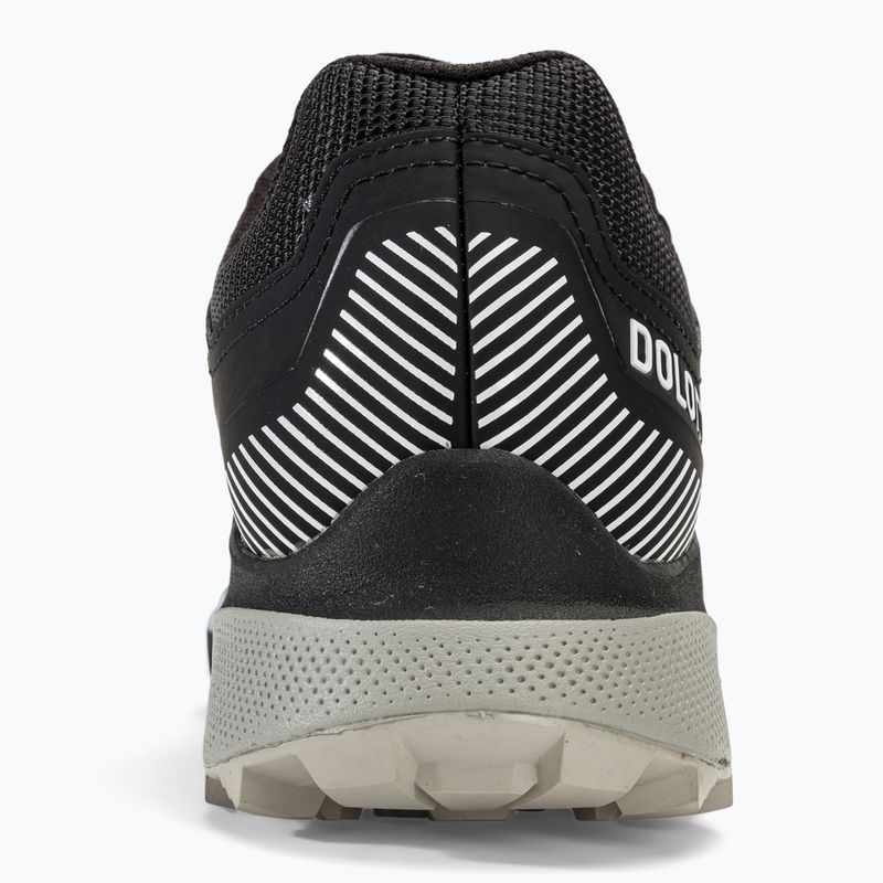 Încălțăminte de turism pentru bărbați Dolomite Nibelia GTX black 6