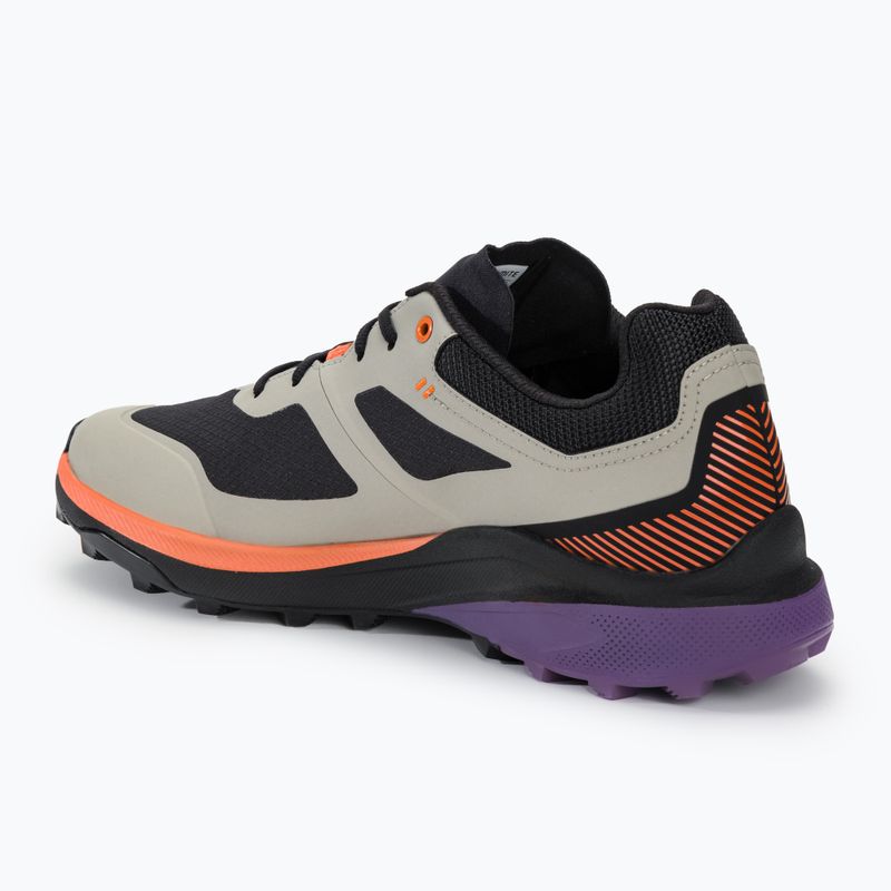Încălțăminte de turism pentru bărbați Dolomite Nibelia GTX goat beige 3