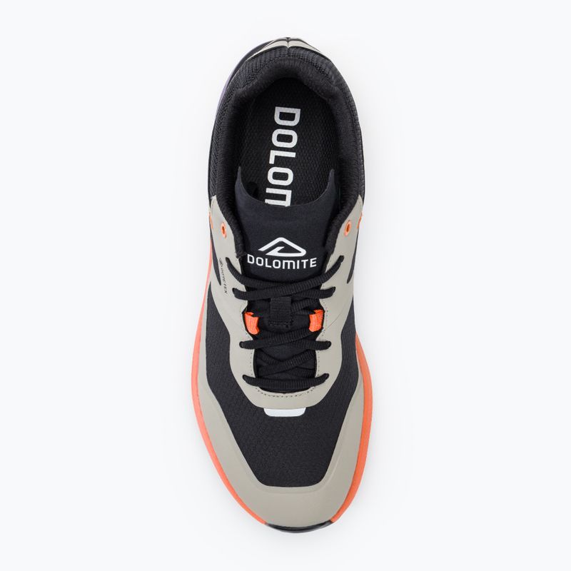Încălțăminte de turism pentru bărbați Dolomite Nibelia GTX goat beige 5