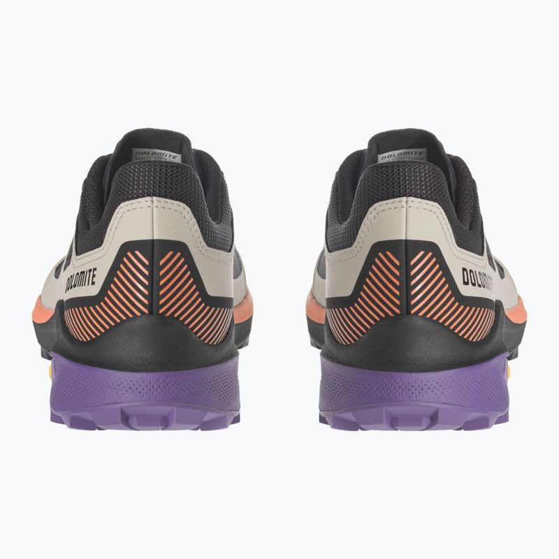 Încălțăminte de turism pentru bărbați Dolomite Nibelia GTX goat beige 10