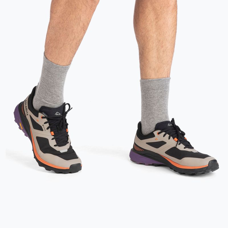 Încălțăminte de turism pentru bărbați Dolomite Nibelia GTX goat beige 12