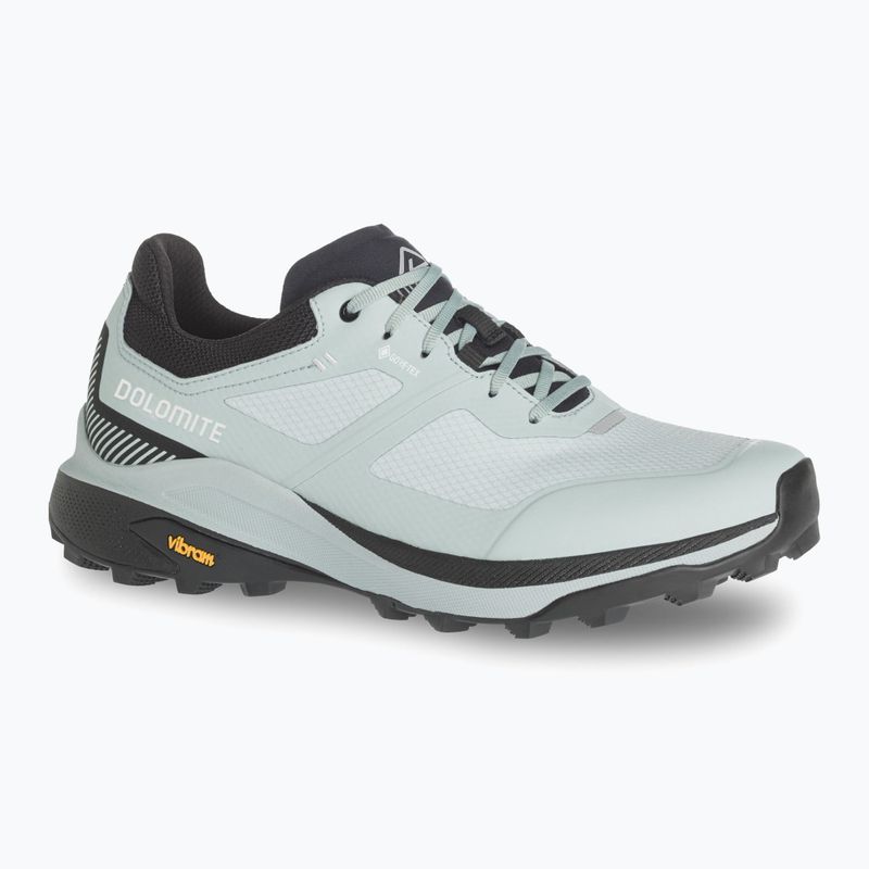 Încălțăminte de turism pentru femei Dolomite Nibelia GTX mint green 8
