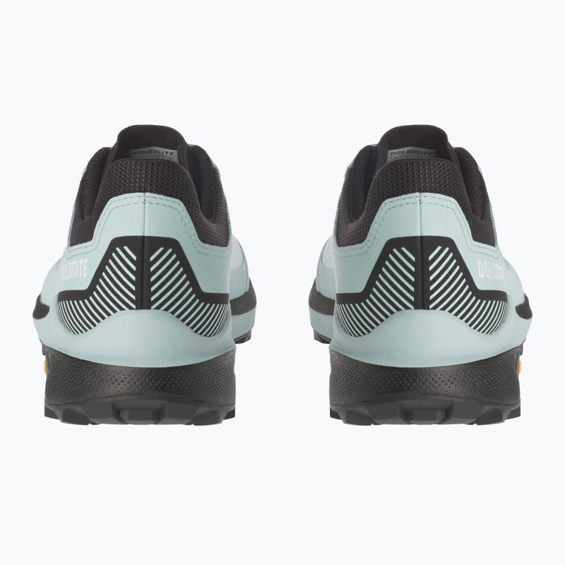 Încălțăminte de turism pentru femei Dolomite Nibelia GTX mint green 11