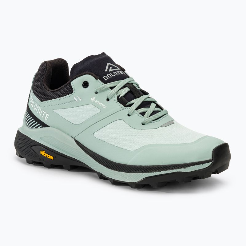 Încălțăminte de turism pentru femei Dolomite Nibelia GTX mint green