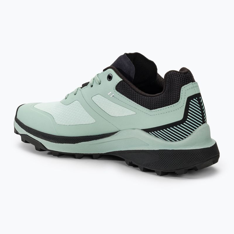 Încălțăminte de turism pentru femei Dolomite Nibelia GTX mint green 3