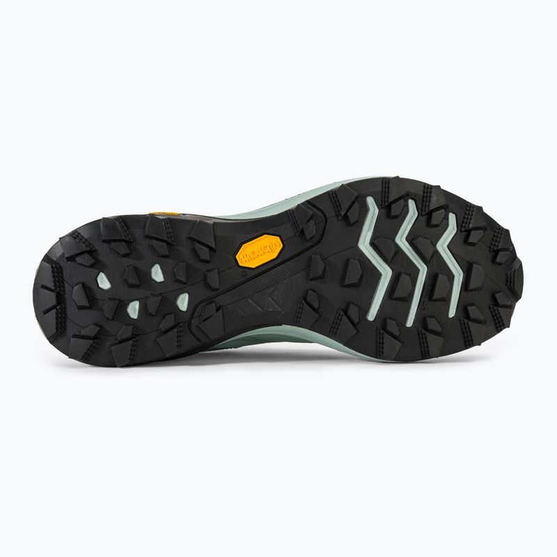 Încălțăminte de turism pentru femei Dolomite Nibelia GTX mint green 4