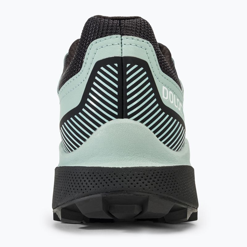 Încălțăminte de turism pentru femei Dolomite Nibelia GTX mint green 6
